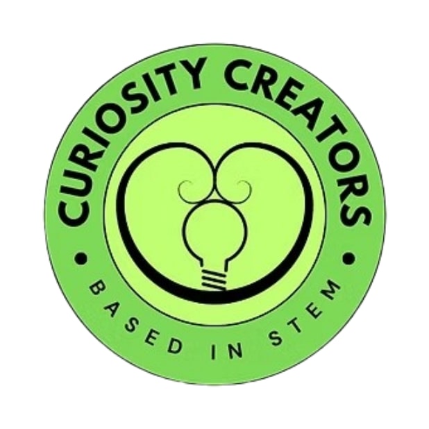 Curiosity Creators Logo