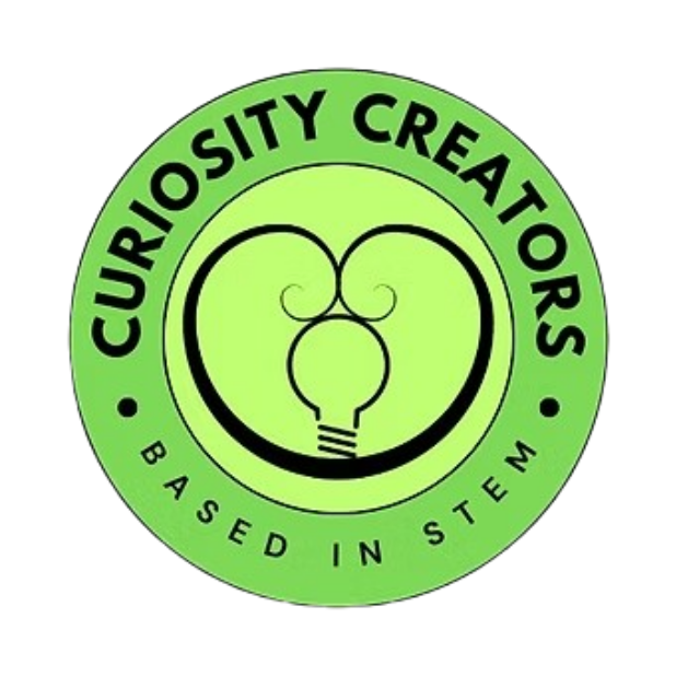 Curiosity Creators Logo
